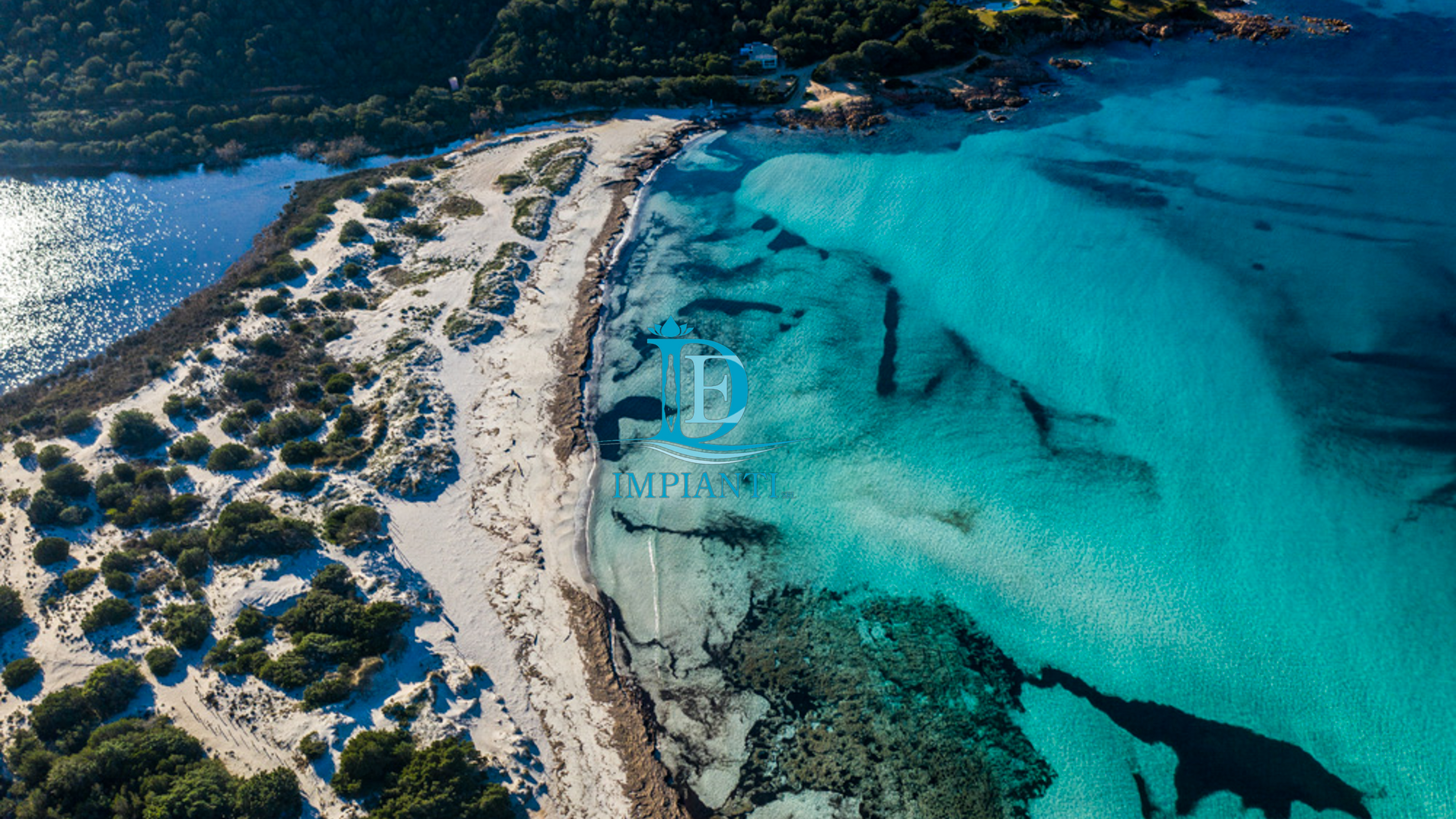 La Sardegna nelle nostre piscine da 25 anni