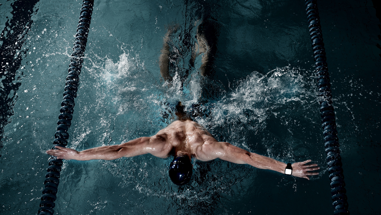 Le medaglie italiane nel Nuoto alle Olimpiadi di Parigi 2024